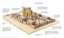 2nd Temple